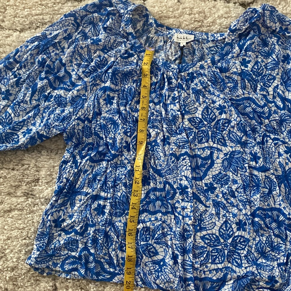 Ladies top - Picture 5 of 7